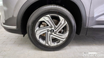 Hyundai The New Santa Fe Дизель 2.2 2WD (05.2021)