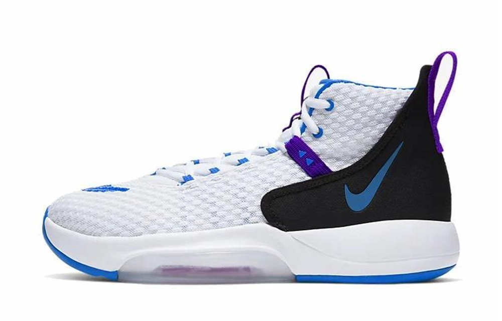 Кроссовки Nike Zoom Rize 1