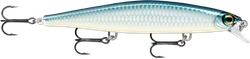 Воблер RAPALA Shadow Rap SDR11 / 11 см, 13 г, цвет BAP