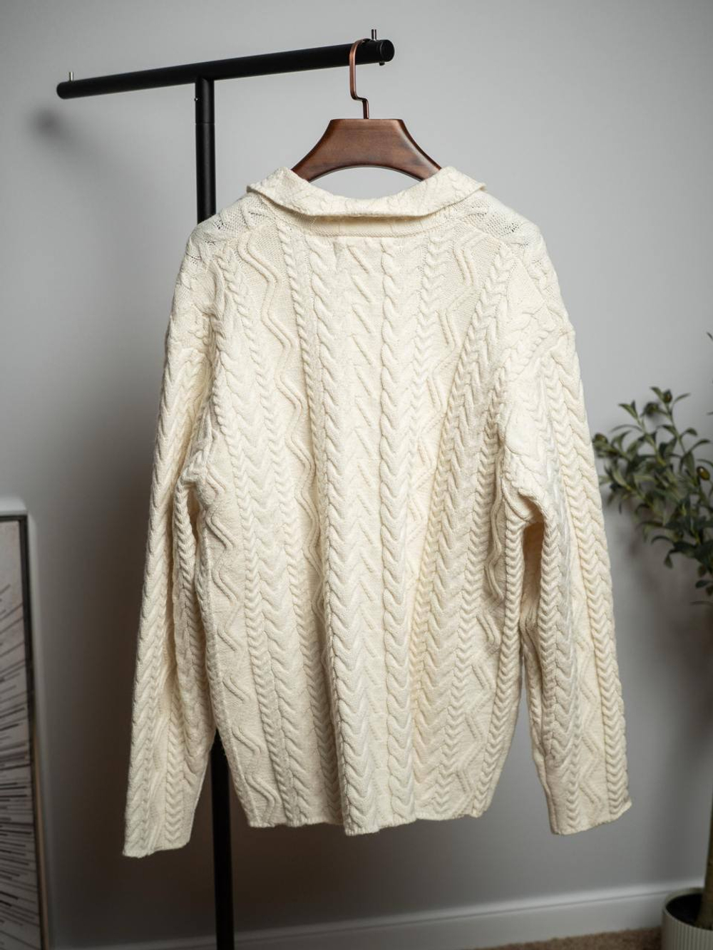 Кардиган Loro Piana