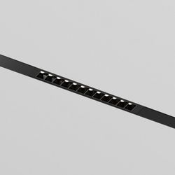 Накладной светильник Denkirs Denkirs Simple DK8201-BK