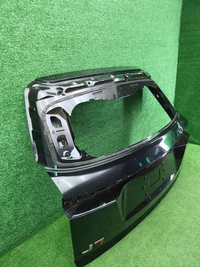 Крышка багажника JAECOO J7 (2023-н.в.)