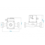 Насос циркуляц. Джилекс 25/4 PREMIUM