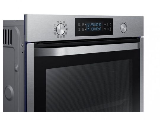 Электрический духовой шкаф Samsung NV75K5541RS