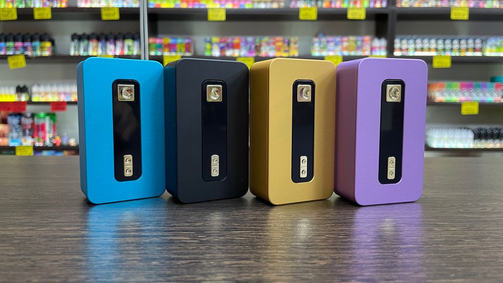 Dovpo Themis box mod