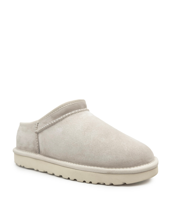 TASMAN CLASSIC-white