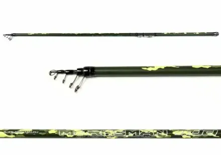 Удилище  маховое MIFINE Marksman 5 м, 50-150г