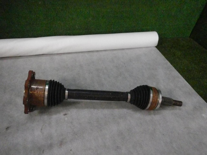 Привод задний левый Cadillac Escalade 5 (2020-н.в.)