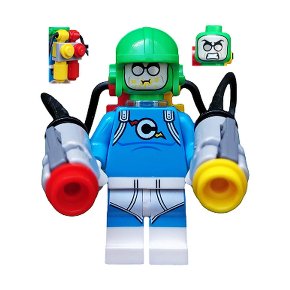 Король Специй sh0488