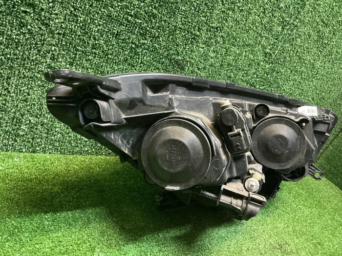 Фара левая Chery Tiggo 4 (2018-2023) LED