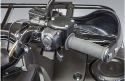 Квадроцикл STELS ATV 600 Y Leopard (ПСМ)