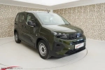Peugeot Rifter Van Standard Active Pack