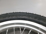 Колесо переднее Suzuki VanVan 200 NH41A