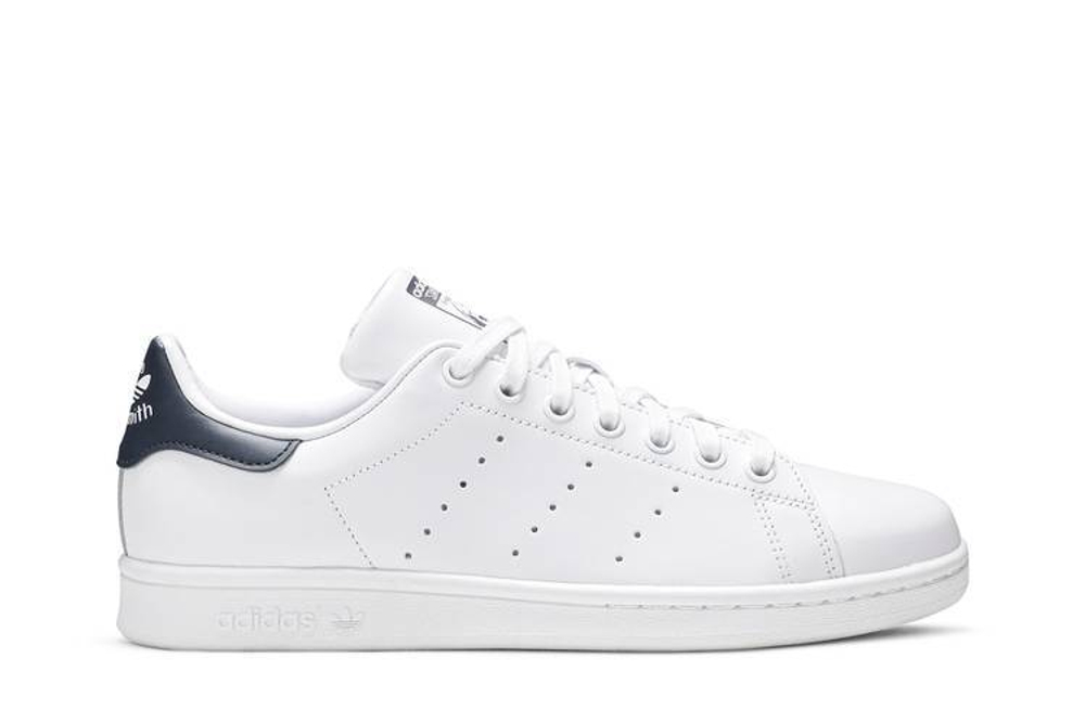 Кроссовки Adidas Originals Stansmith (Женская размерная сетка)