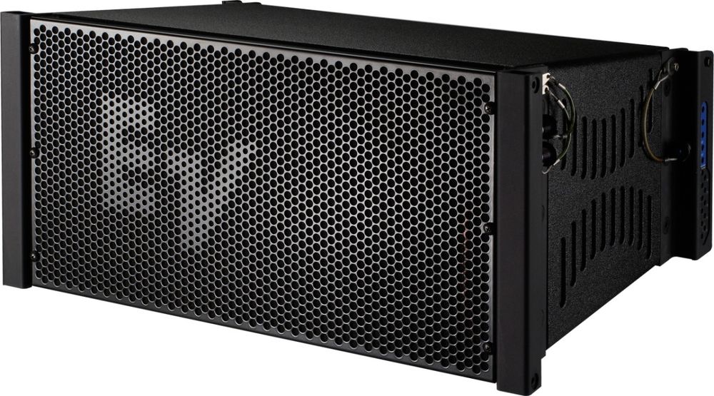 Electro-Voice X1-212/90 элемент линейного массива X1, 1*12&#39;, 90°