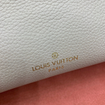 Louis Vuitton Side Trunk MM