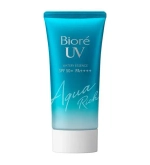 Biore aqua sun cream