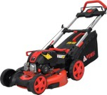 Газонокосилка бензиновая A-iPOWER AM53S самоходная 41106