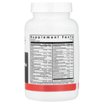 Metabolic Maintenance, The Big One® Plus, мультивитамины без железа, 90 вегетарианских капсул