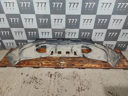 Бампер задний нижняя часть GAC GS3 24-нв Б/У Оригинал 7106013CRV0100