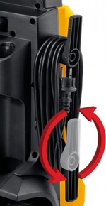 Автомойка Steher HPW-240B