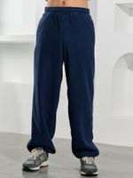 Брюки мужские Алтай-2 Виотекс ТЁМНО-СИНИЙ