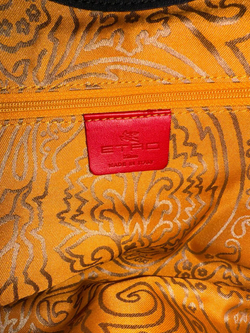Сумка Etro