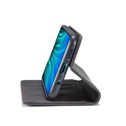 Чехол-книжка CaseMe Matte Xiaomi Redmi Note 8 Pro