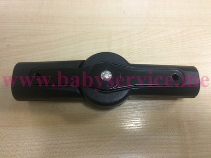 Шарнир ручки овал 20*20 круг 20*20