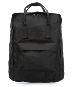 Рюкзак Fjallraven Re-Kanken 550 черный