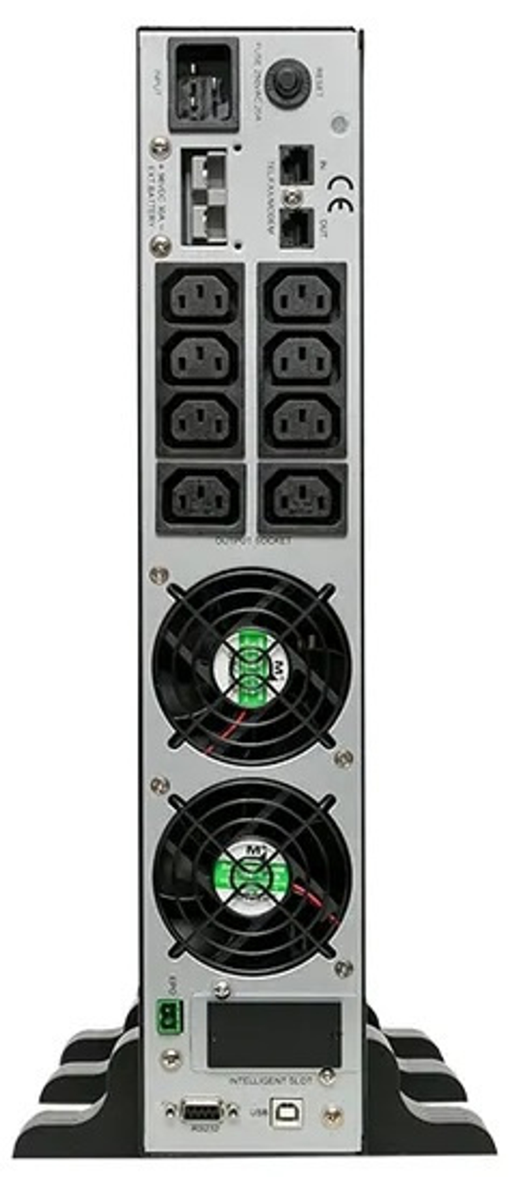 Источник бесперебойного питания EKF SW930Pro-RTB