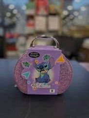 Beautiful make up bag