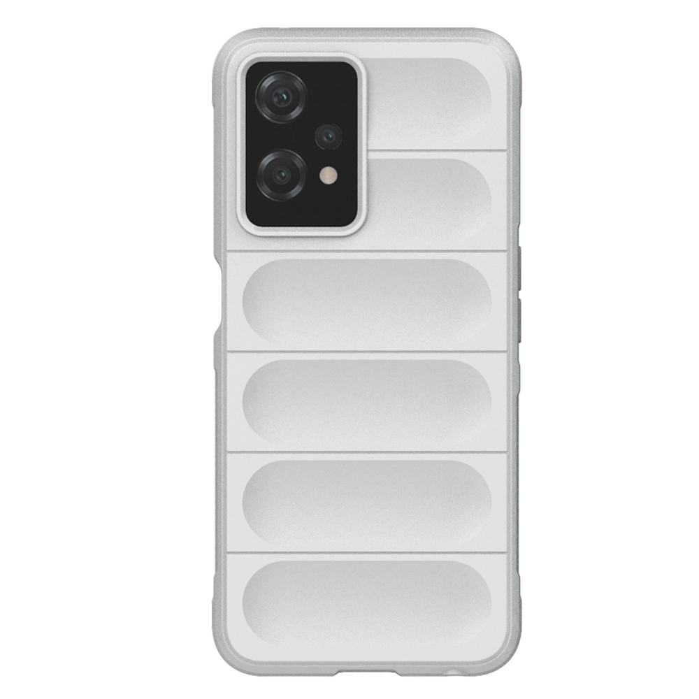 Противоударный чехол Flexible Case для Realme 9 Pro