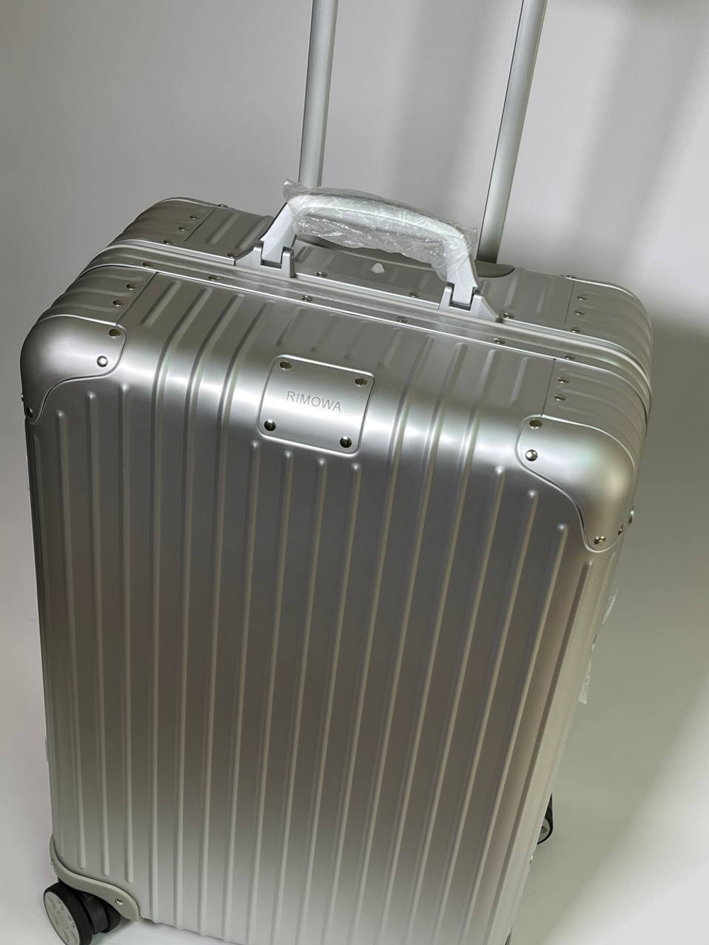 Чемодан Rimowa