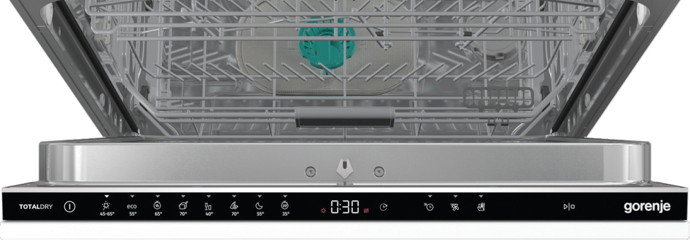 Встраиваемая посудомоечная машина Gorenje GV663C60