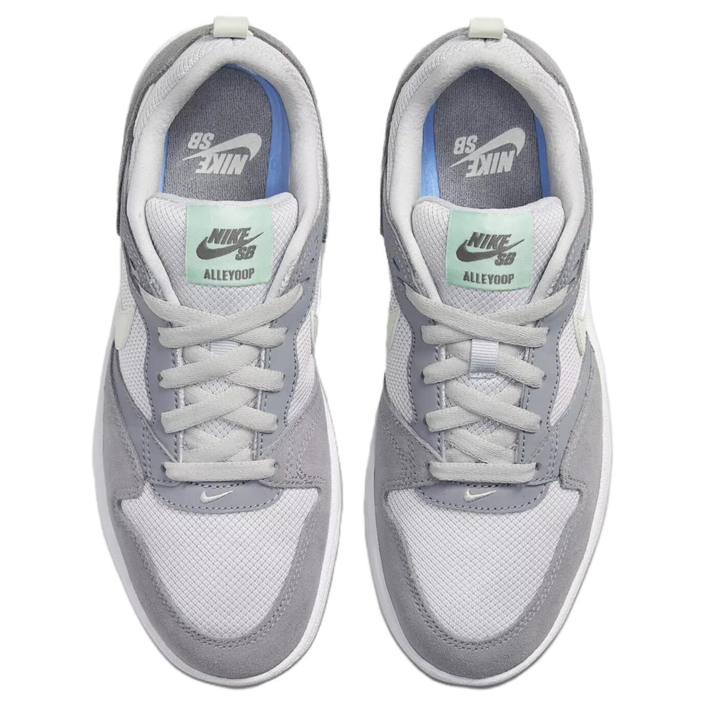Кроссовки Nike Sb Alleyoop (Женская размерная сетка)