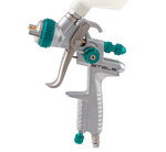 Краскораспылитель AG 901 LVMP профессиональный, гравитационного типа, сопло 1.3 и 1.1 мм Stels 57365