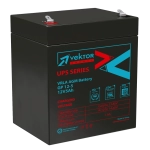 Аккумуляторная батарея Vektor Energy GP 12-5