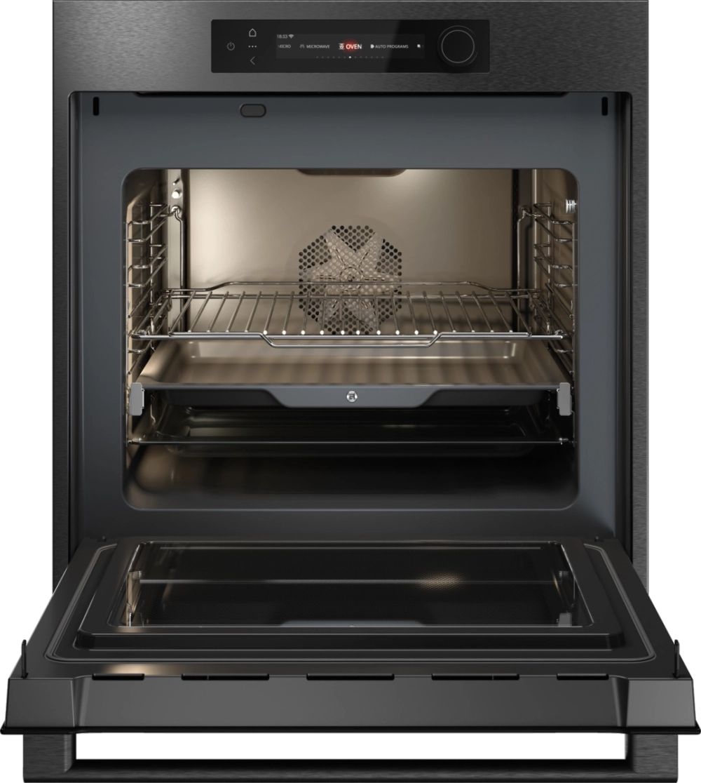 Духовой шкаф Asko OCM66BSH