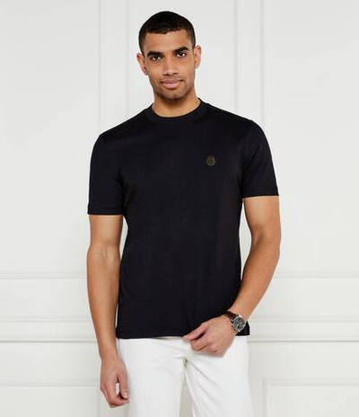 Футболка TL BOSS GREEN - черный(50531569)