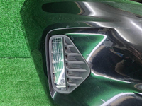 Бампер передний EXEED VX (2021-2024) (В сборе)
