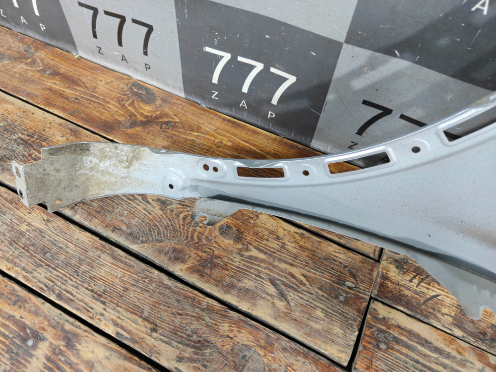 Крыло переднее правое Chery Tiggo 7 Pro, Tiggo 7 Pro Max 20-нв Б/У Оригинал 553000206AADYJ