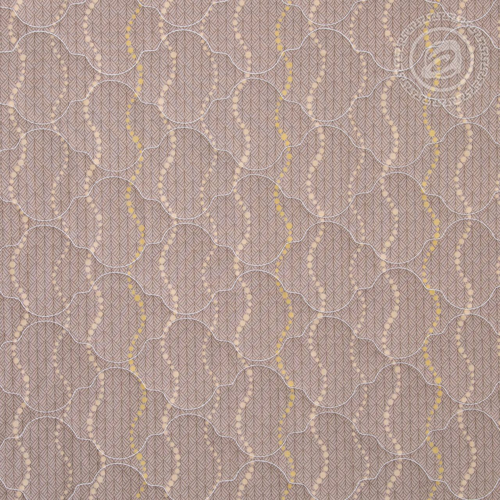 Таинство, покрывало стеганное из поплина