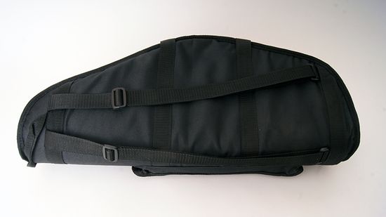 Чехол для саксофона альт Lutner LSA-2