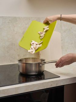 Набор из 2-х складных разделочных досок Smart Cut