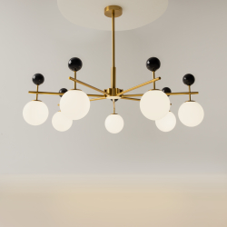 Подвесной светильник Maytoni MOD436PL-07BS