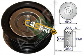 MERCEDES-BENZ A6512000670