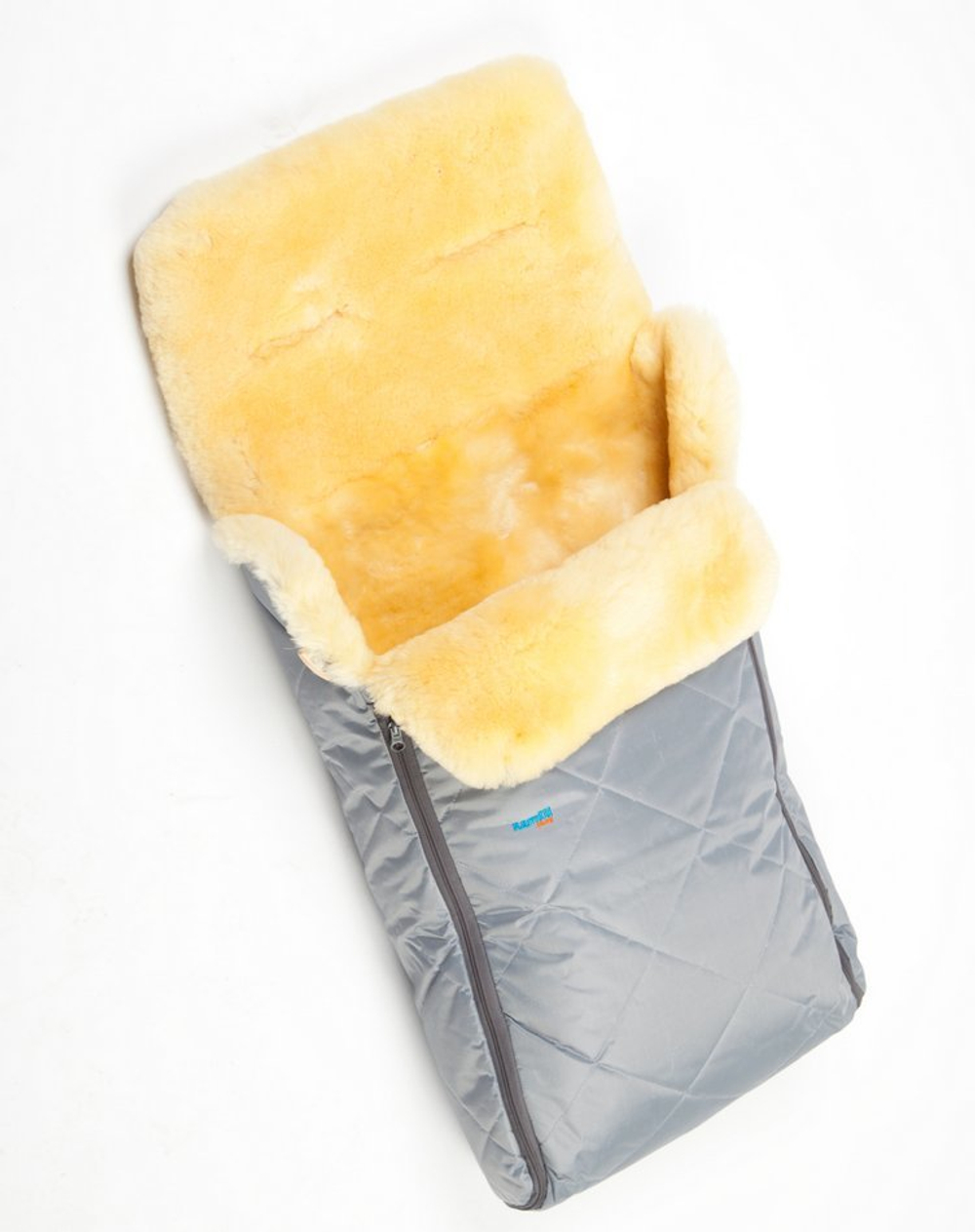 Меховой Конверт Ramili Verno