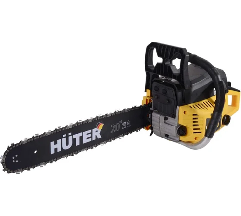 Бензопила Huter BS-2800M
