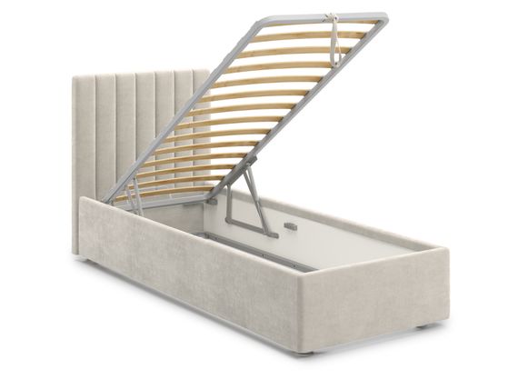 Кровать Premium Mellisa 90 с подъемным механизмом - Velutto 17
